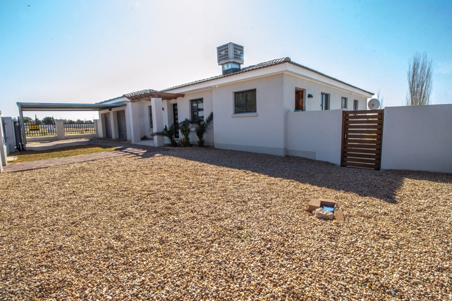 3 Bedroom Property for Sale in Blydeville Northern Cape